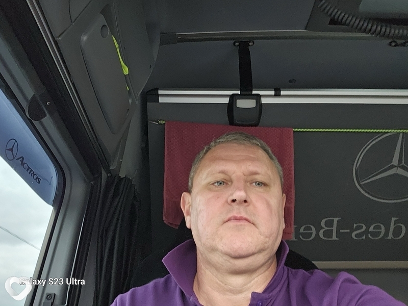 Дмитрий, 48, Твери — анкета №2869348
