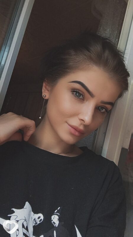 Sozdateleva, 31, Луганске — анкета №2869350
