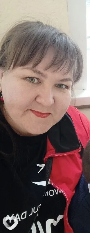 Клавдия, 40, Горно-Алтайске — анкета №2869353