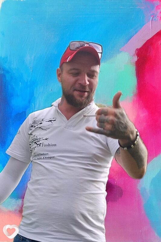 Андрей, 33, Санкт-Петербурге — анкета №2869356