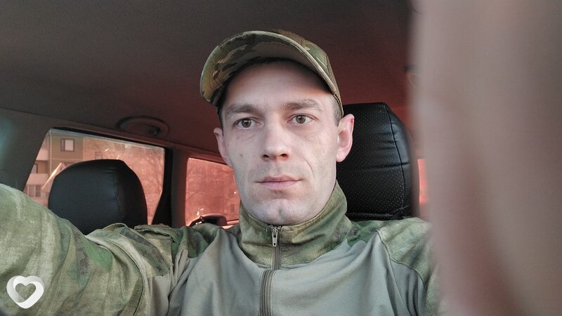 Алексей, 37, Энгельсе — анкета №2869513