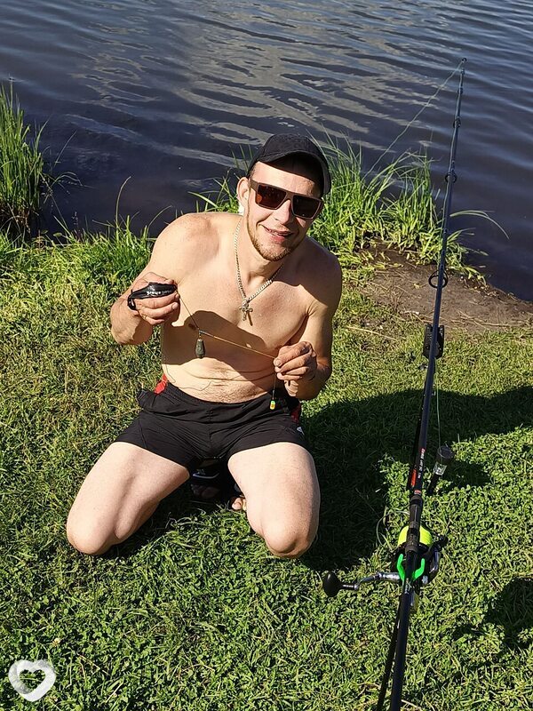 Андрей, 36, Железногорске — анкета №2869514