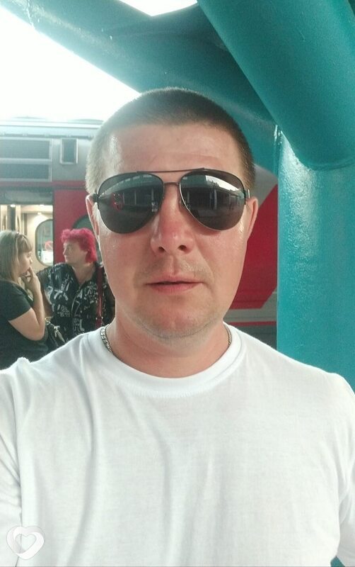 Серёга, 39, Ульяновске — анкета №2869522