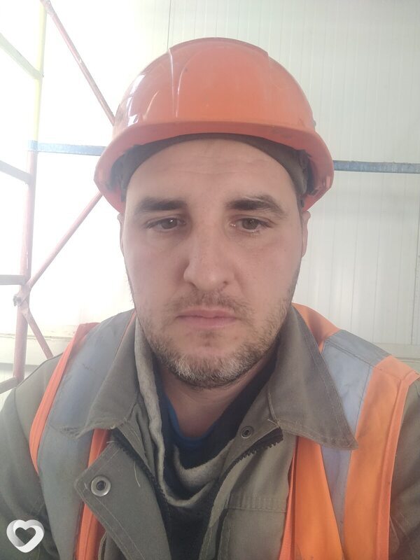 Роман, 34, Кемерове — анкета №2869523