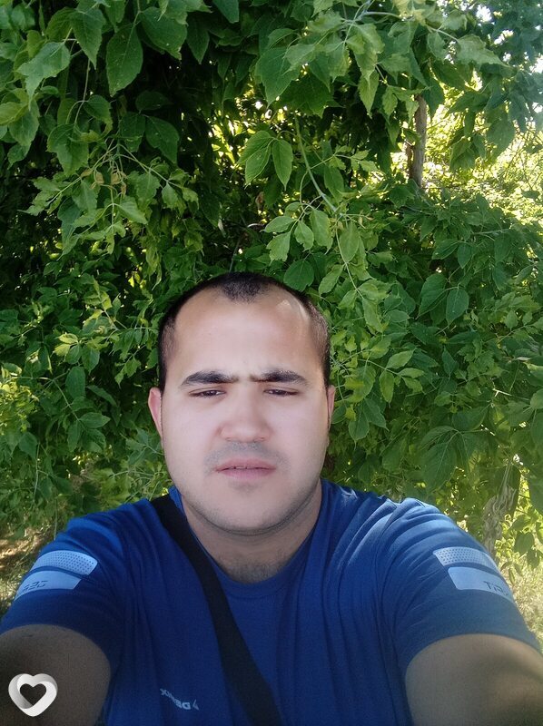 Гоша, 23, Кургане — анкета №2869526
