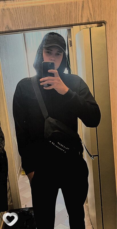Евгений, 22, Санкт-Петербурге — анкета №2869534