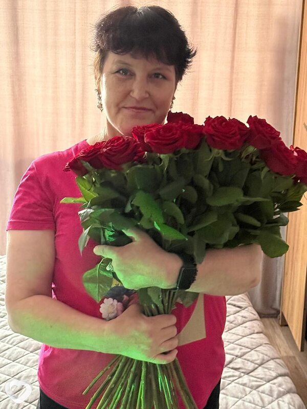 Наталья, 51, Новосибирске — анкета №2869143