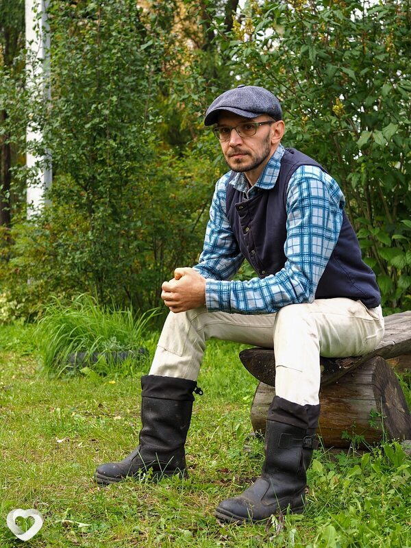 Николай, 44, Новокузнецке — анкета №2869153