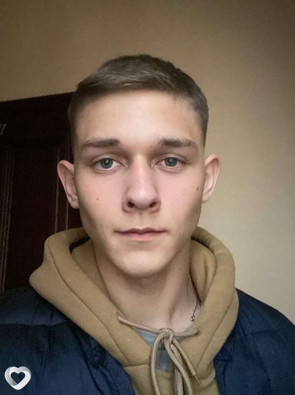 Дима, 22, Воронеже — анкета №2869156