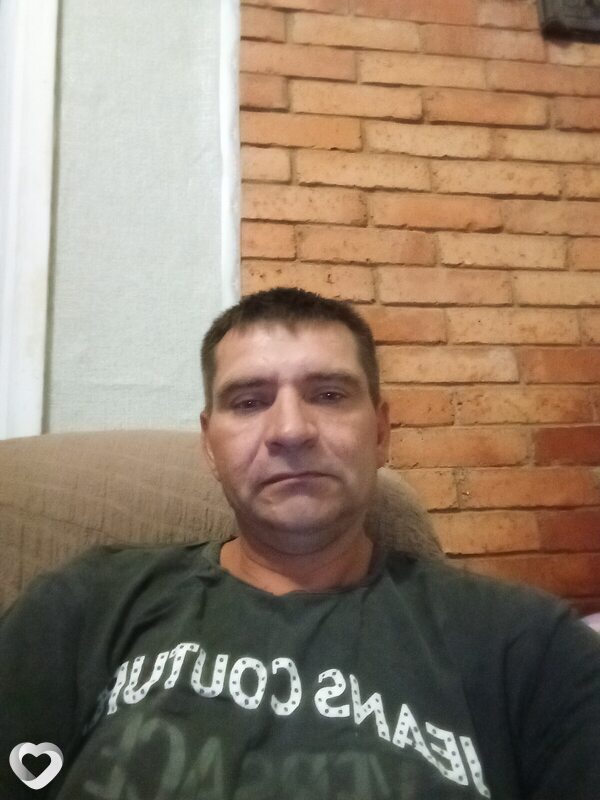 Иван, 45, Минске — анкета №2869157