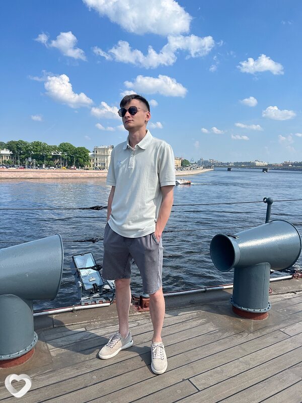 Роман, 26, Ижевске — анкета №2869159