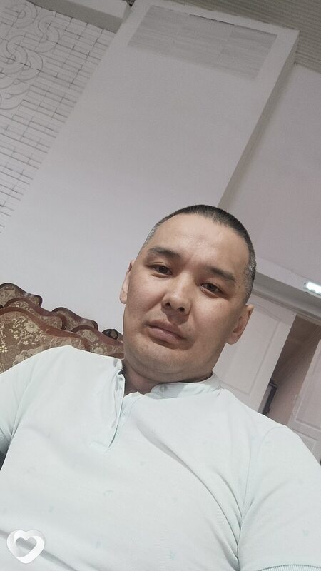 Бадма, 41, Улан-Удэ — анкета №2869438