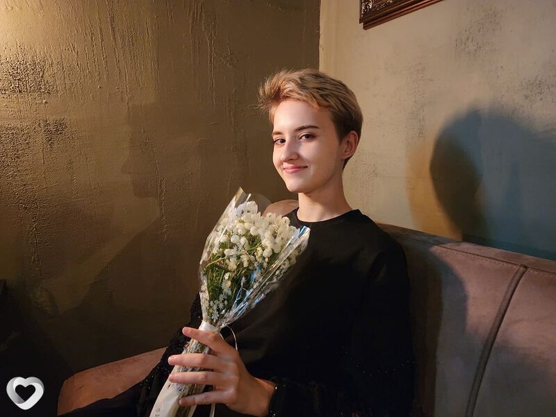 Оля, 19, Бресте — анкета №2869440