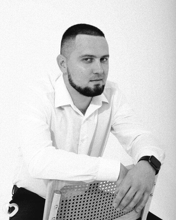 Егор, 28, Ангарске — анкета №2869462
