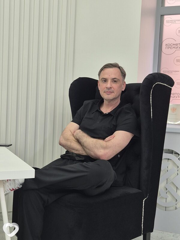 Константин, 47, Санкт-Петербурге — анкета №2869317