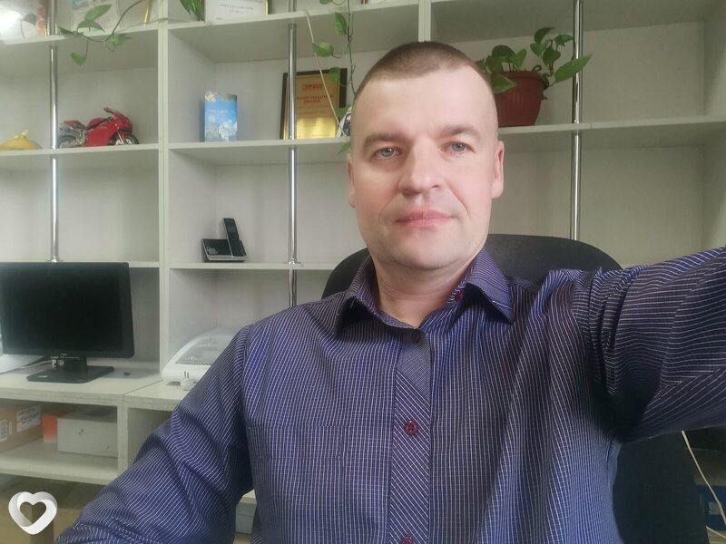 Вячеслав, 40, Улан-Удэ — анкета №2869321