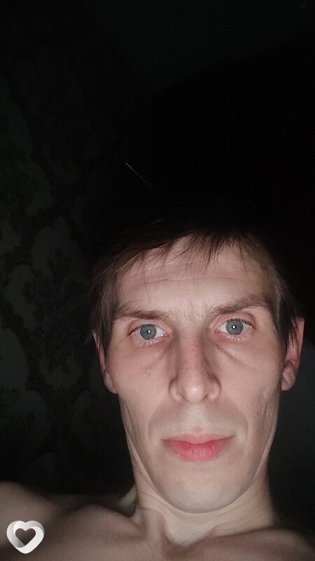 Константин, 35, Кокшетау — анкета №2869322