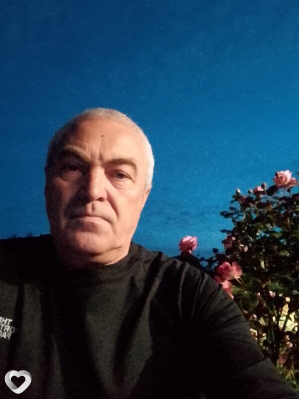 Сергей, 61, Омске — анкета №2869333