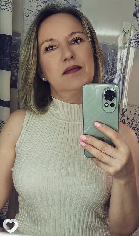 Натуля, 50, Хабаровске — анкета №2869335