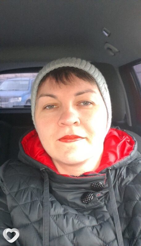 Настя, 43, Миассе — анкета №2869497