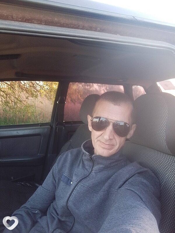 Михаил, 45, Краснодаре — анкета №2869498