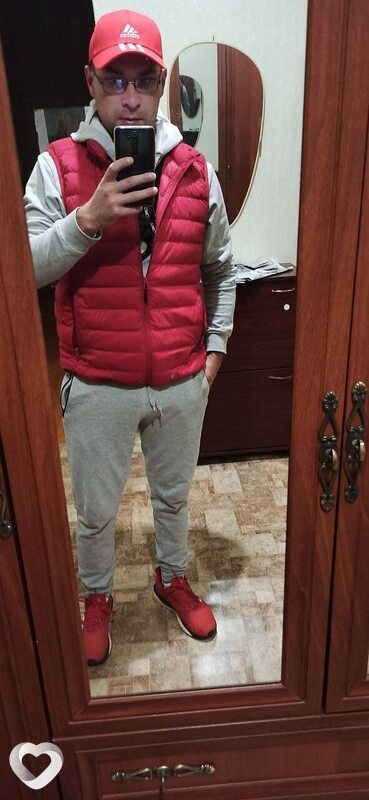 Евгений, 32, Ижевске — анкета №2869501