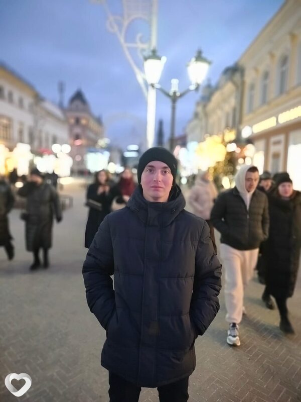 Динар, 25, Салавате — анкета №2869502