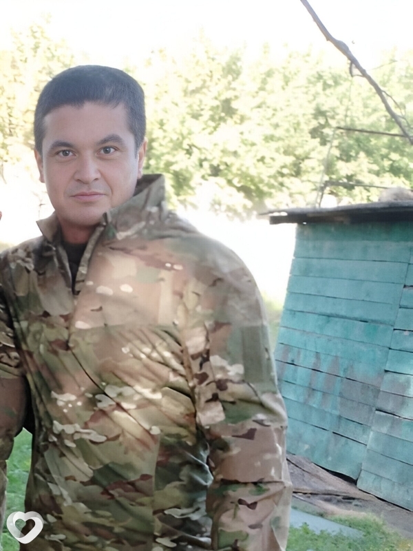 Баходир, 40, Старой Купавне — анкета №2869413