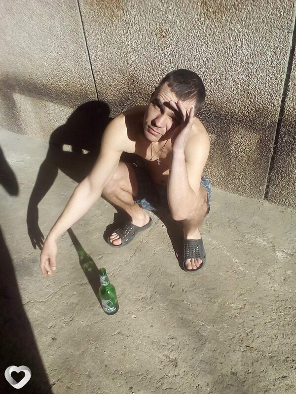 Дима, 42, Белгороде — анкета №2869418