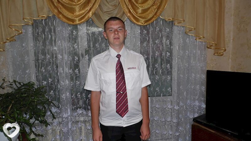 Павел, 31, Пензе — анкета №2869419