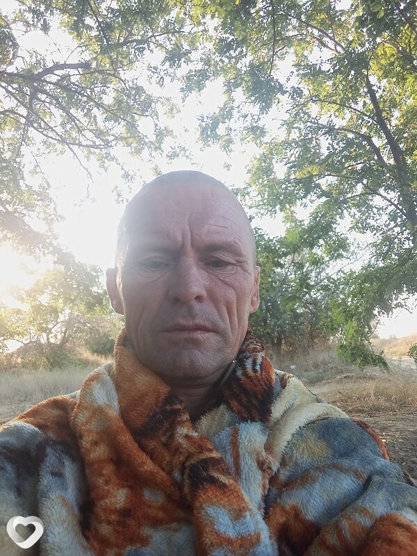 Владимир, 49, Мариуполе — анкета №2869428