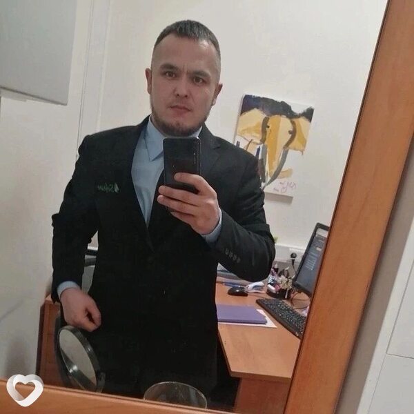 Тимур, 26, Чебоксарах — анкета №2869429