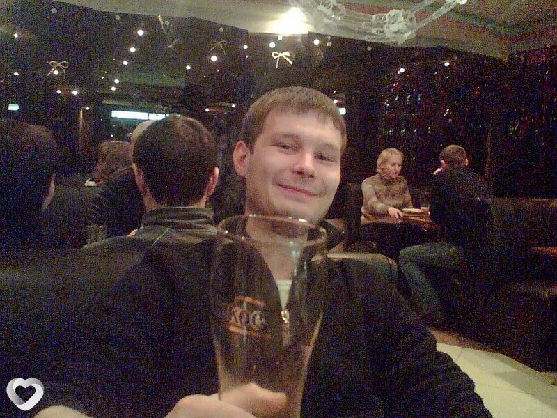 Алекс, 39, Липецке — анкета №2869430