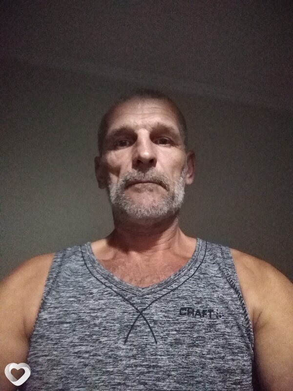 Валерий, 54, Щёлково — анкета №2869433