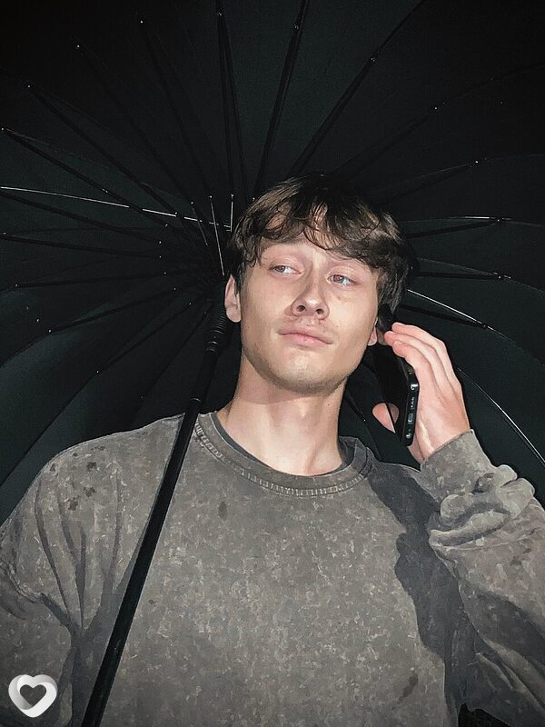 Евгений, 20, Иванове — анкета №2869620