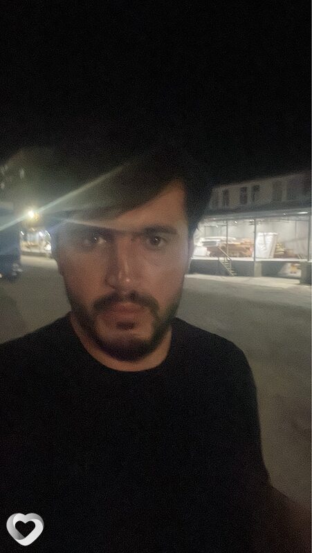 Русик, 37, Махачкале — анкета №2869624