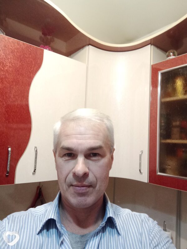 Сергей, Химки