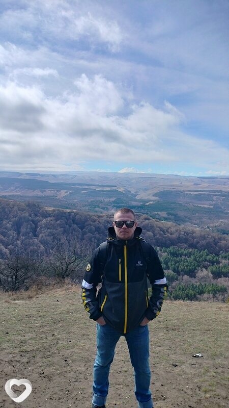 Алексей, 39, Донецке — анкета №2869635