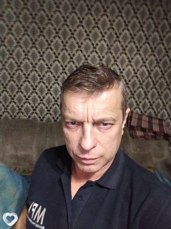 Юрий, 46, Минске — анкета №2869648