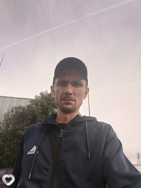 Максим, 40, Аше — анкета №2869650