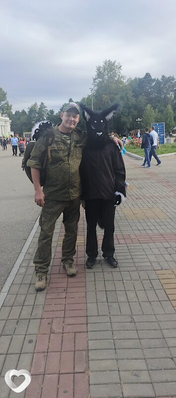 Денис, 45, Москве — анкета №2869651