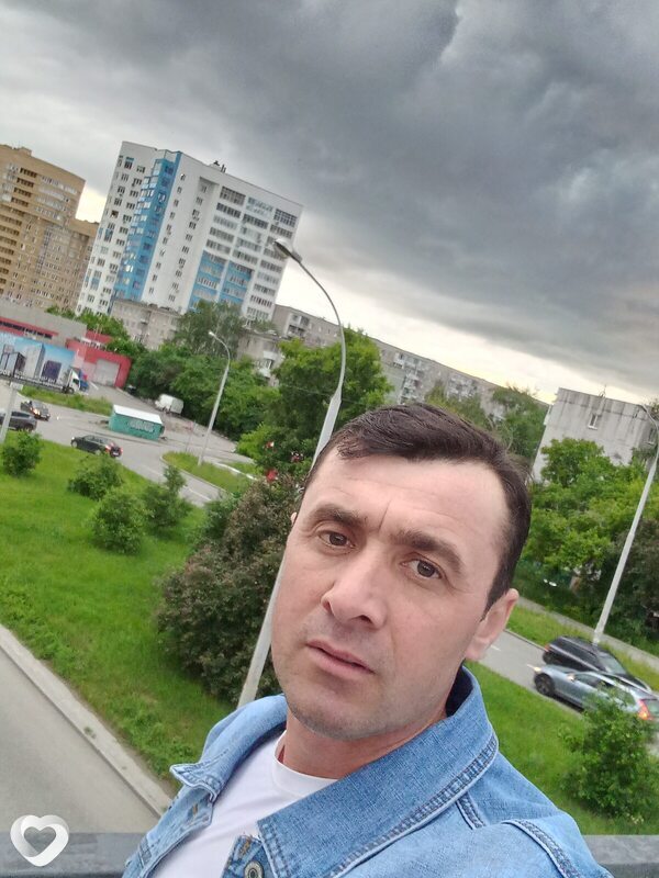 Миша, 36, Екатеринбурге — анкета №2869658
