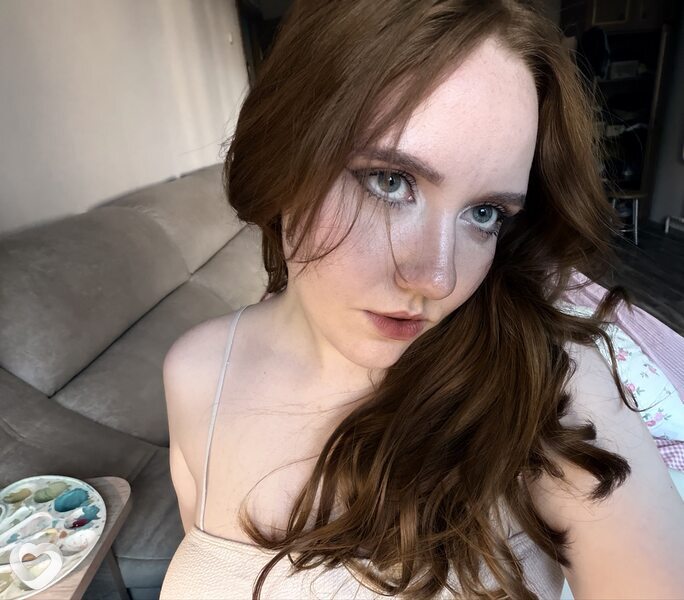 Анна, 24, Минске — анкета №2869662