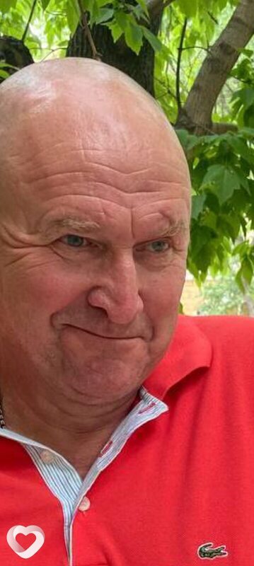 Валерий, 56, Воронеже — анкета №2869588