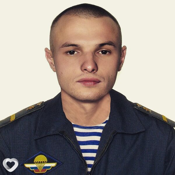 Павел, 32, Москве — анкета №2869589