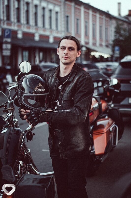 Кирилл, 33, Ярославле — анкета №2869597