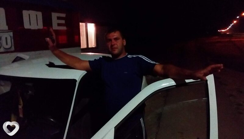 Евгений, 41, Липецке — анкета №2869612
