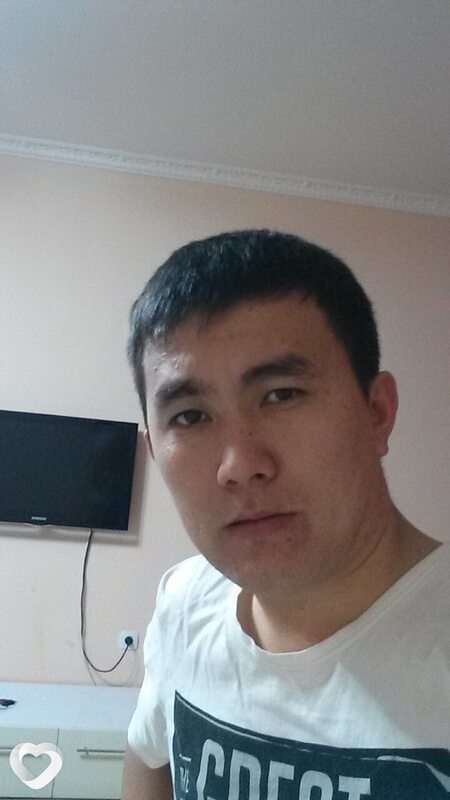 Gentleman, 36, Уральске — анкета №2869717