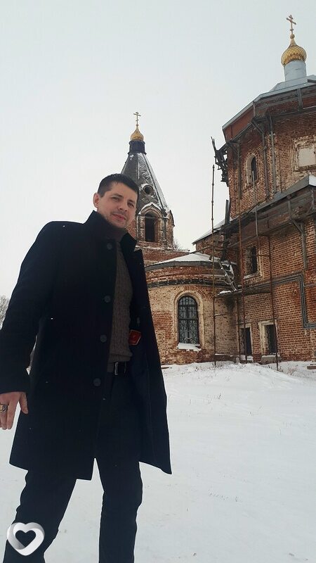 Кирилл, 36, Набережных Челнах — анкета №2869718