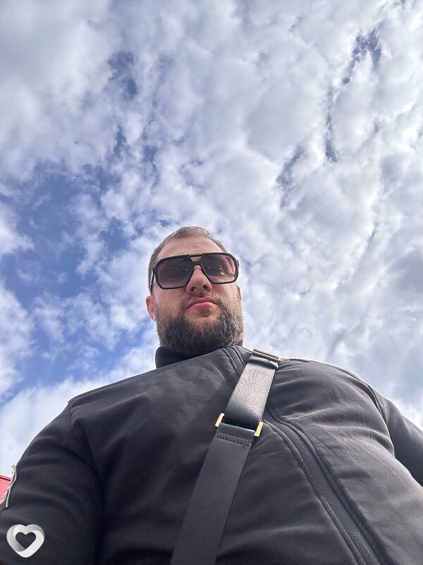 Константин, 35, Петрозаводске — анкета №2869723